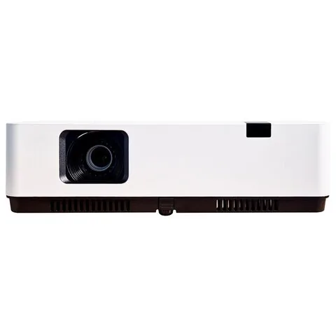 Проектор CACTUS CS-S1.WT, 3 LCD, 1024x768, 16:9, 4:3, 34000 лм, 15000:1, 3,06 кг