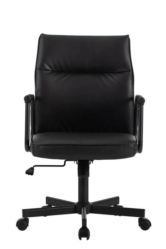 Кресло Стен W-263 Черный