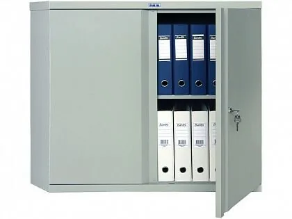 Офисный шкаф ПРАКТИК M-08  915*370*832h
