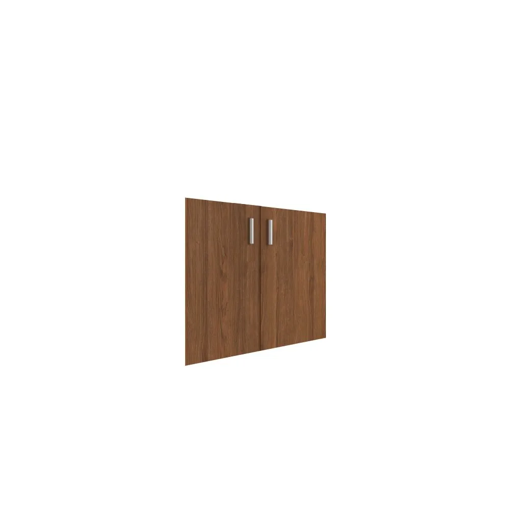 Trend Двери низкие 72x1,6x76 орех экко TRD29654103