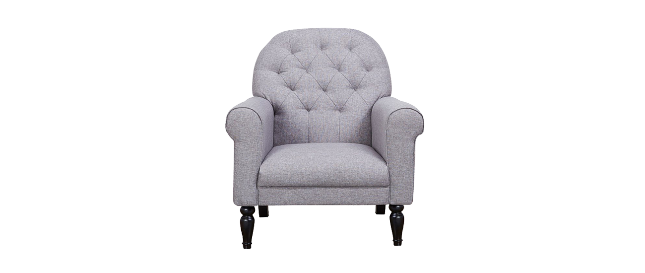 Окленд Кресло M-78/1 850*850*920 (Ш*Г*В) 3 кат 3 кат