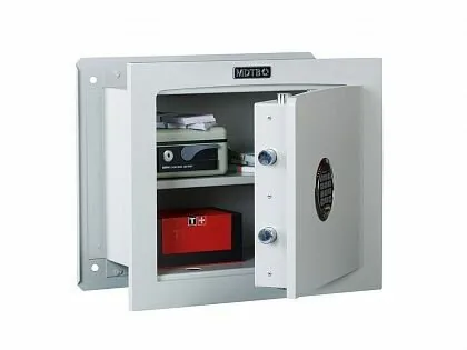Встраиваемый сейф MDTB-VEGA 39.E  470*235*398h