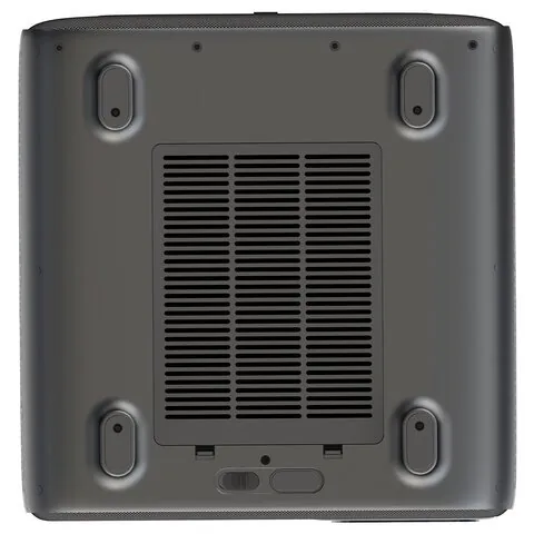 Проектор CACTUS CS-PRC.06B.WUXGA-A, LCD, 1920x1080, 16:9, 4:3, 900 лм, 2000:1, 3 кг
