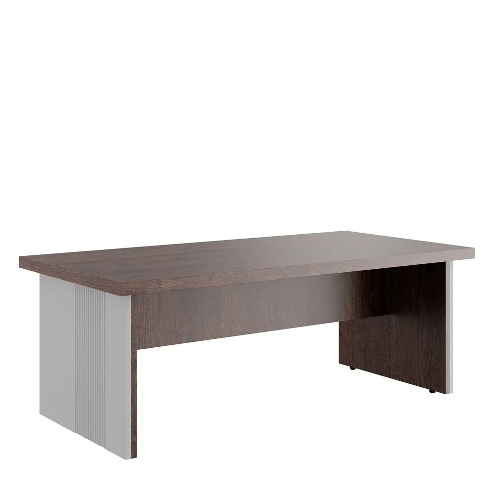 Point Кофейный стол 120x60x45 дуб апрельский PNT38861241