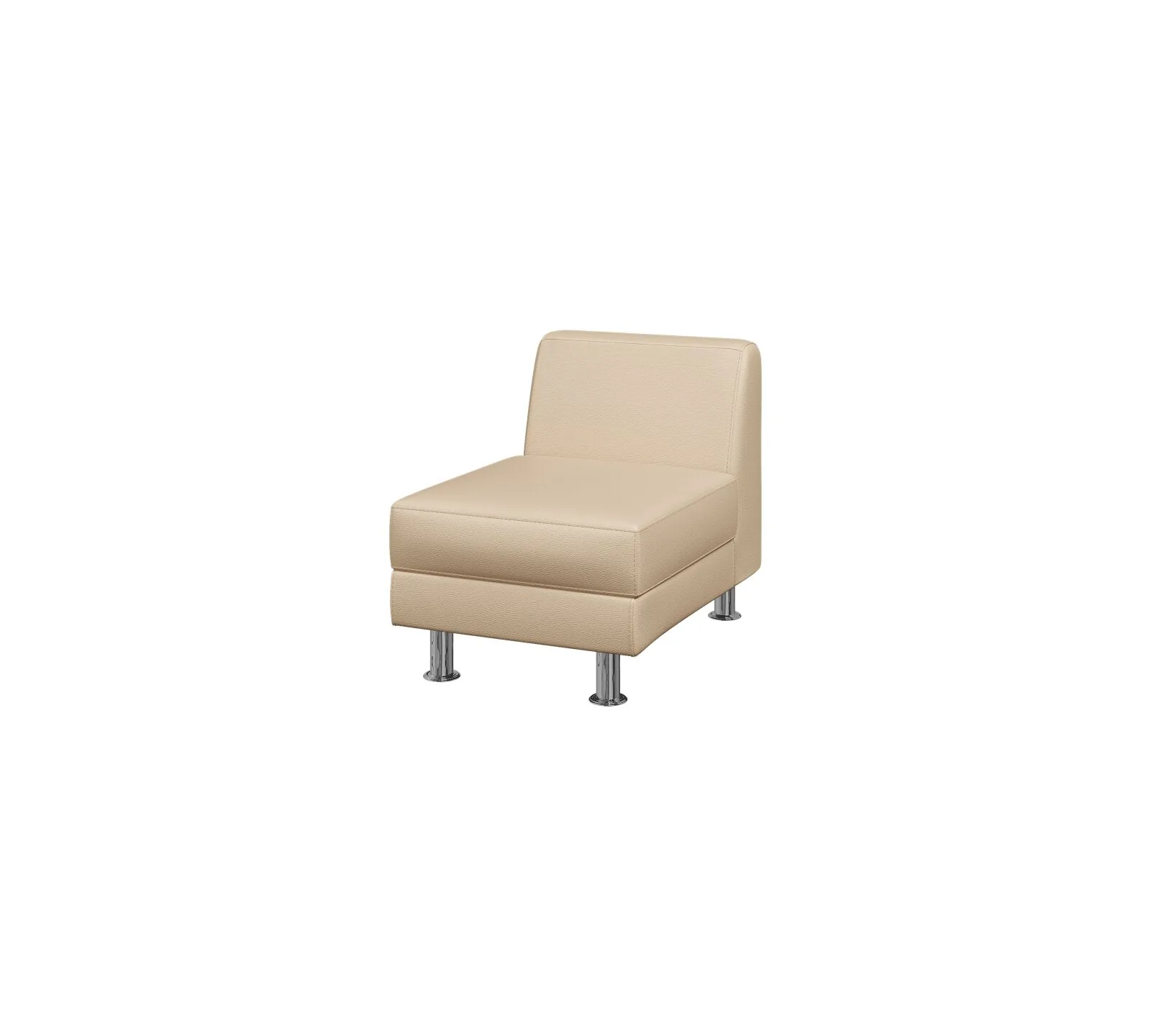 Модуль 1-местный Эволюшн, Evolution 530х730х620_EVO1