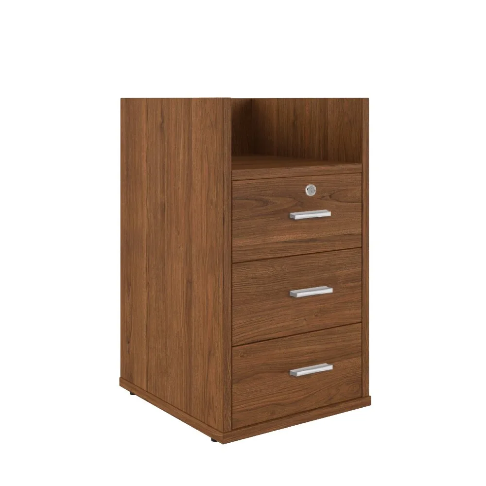 Trend Тумба приставная 42x47x72,8 орех экко TRD29630403
