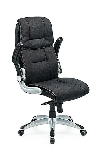Кресло 2110H  Nickolas Premium   250 kg multiblock comfort  ткань темно-серый