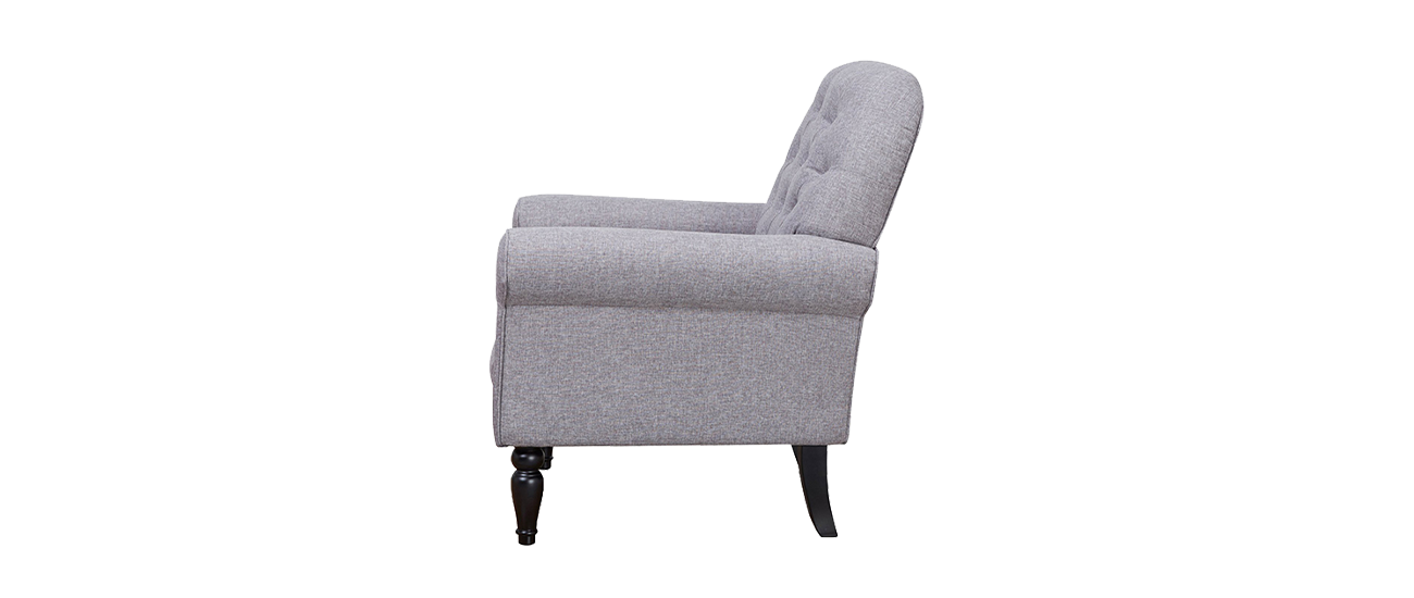 Окленд Кресло M-78/1 850*850*920 (Ш*Г*В) 3 кат 3 кат