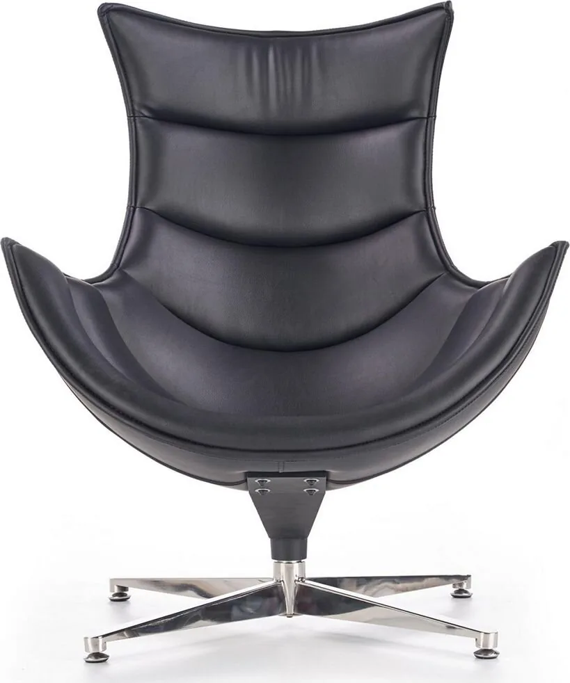 Кресло LOBSTER CHAIR чёрный
