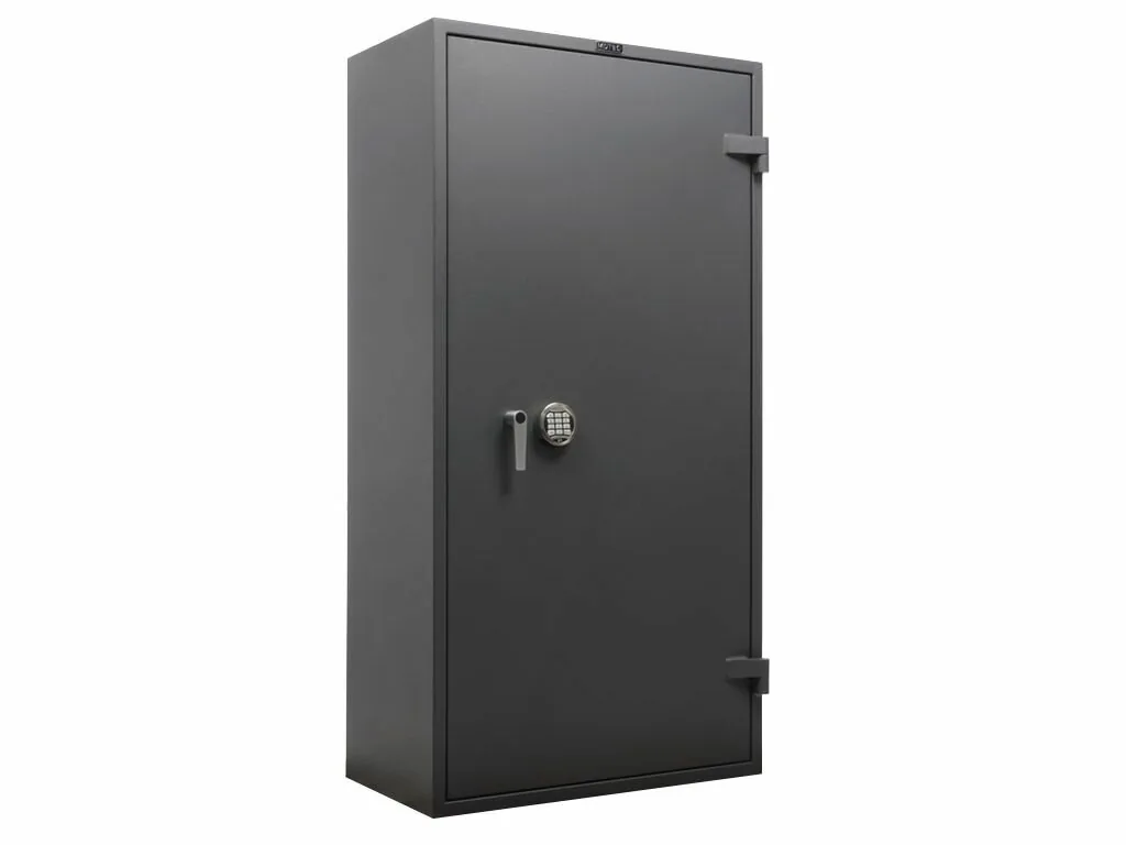 Оружейный сейф ASG/Combi EL  880*450*1650h