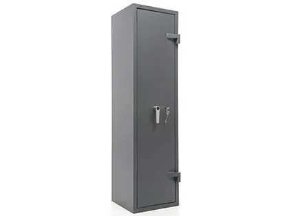 Оружейный сейф ASG/WS5  400*385*1515h