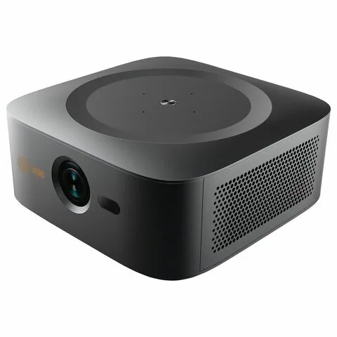 Проектор CACTUS CS-E2.SG, DLP, 1920x1080, 16:9, 3500 лм, 200000:1, 4,2 кг