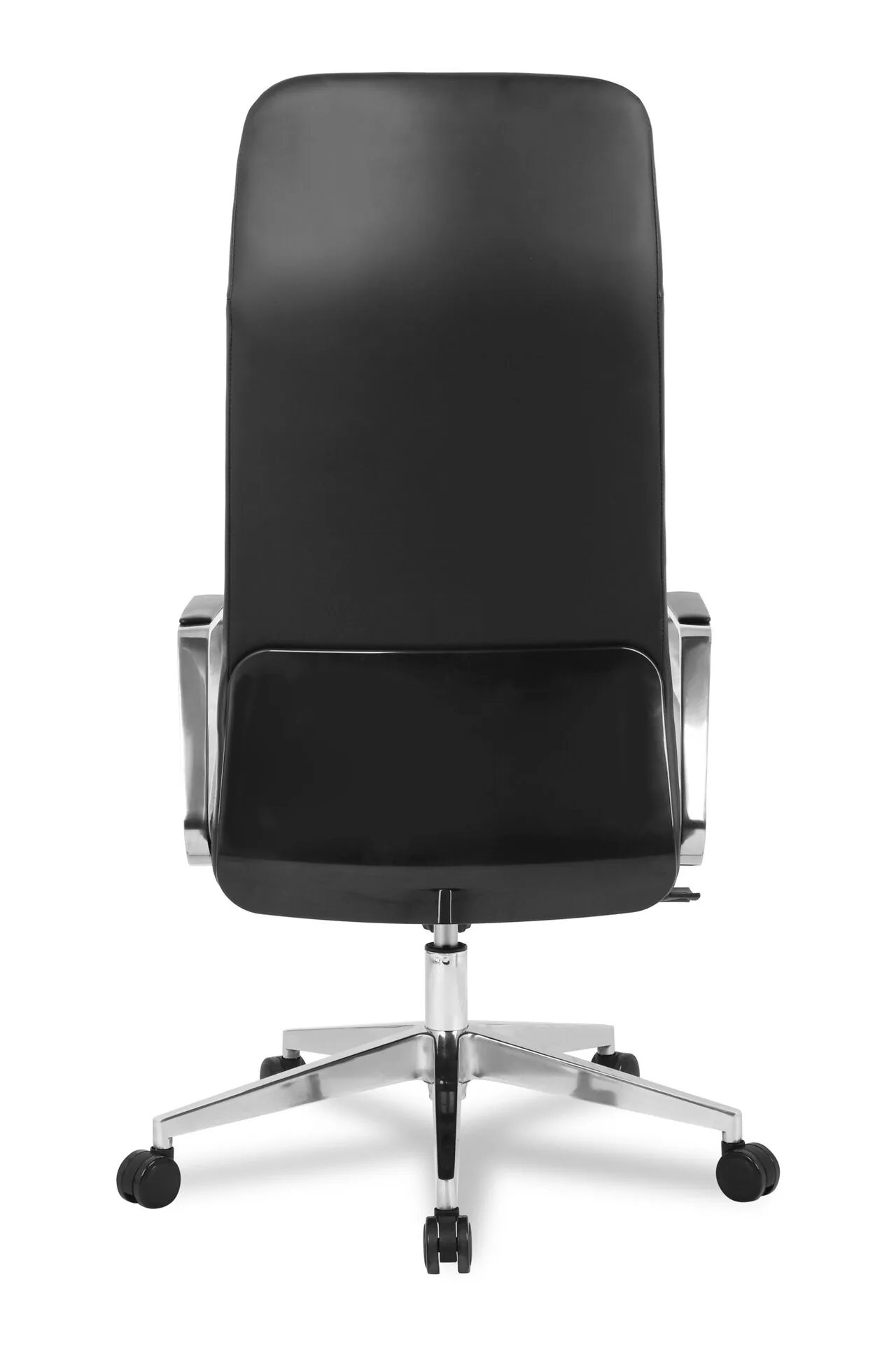 Кресло руководителя College HLC-2413L-1/Black черный