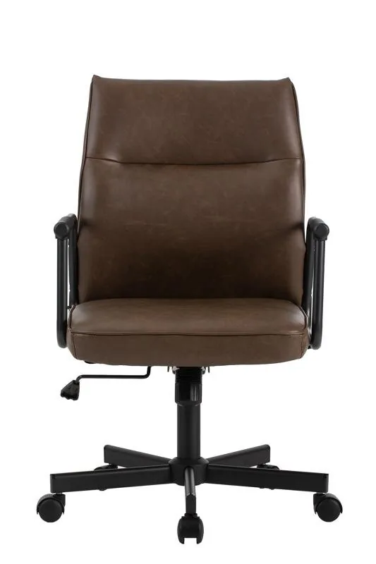 Кресло Стен W-263 Коричневый