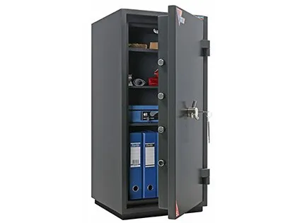 Взломостойкий сейф VALBERG ГРАНИТ 90Т  440*430*930h
