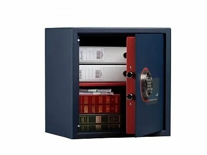 Мебельный сейф МDТВ ES-46.E  440*354*460h