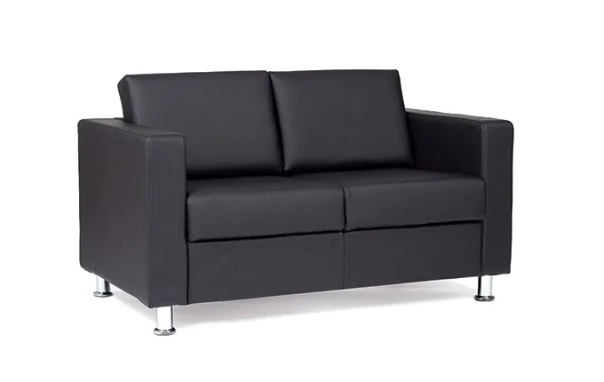 Диван CHAIRMAN СИМПЛ двухместный диван 1360х830х830