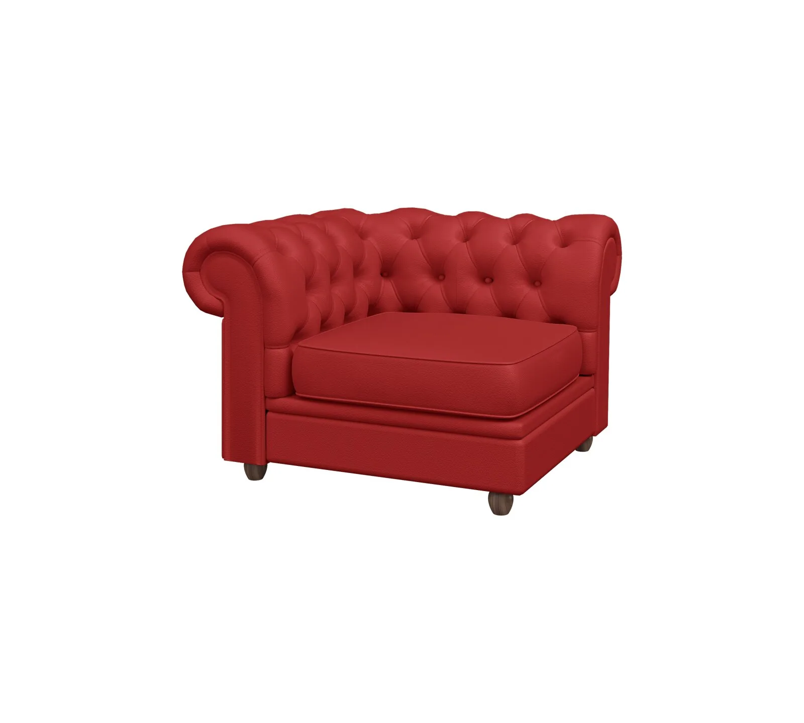 Модуль угловой Честер-Люкс, Chester-Lux 950х950х760_ChL-C