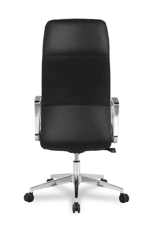 Кресло руководителя College HLC-2415L-1/Black черный