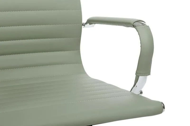 Кресло Хьюго RCH 6002-3E Зеленый
