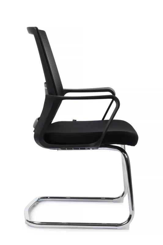 Кресло Минт RCH M1029CBE Черный