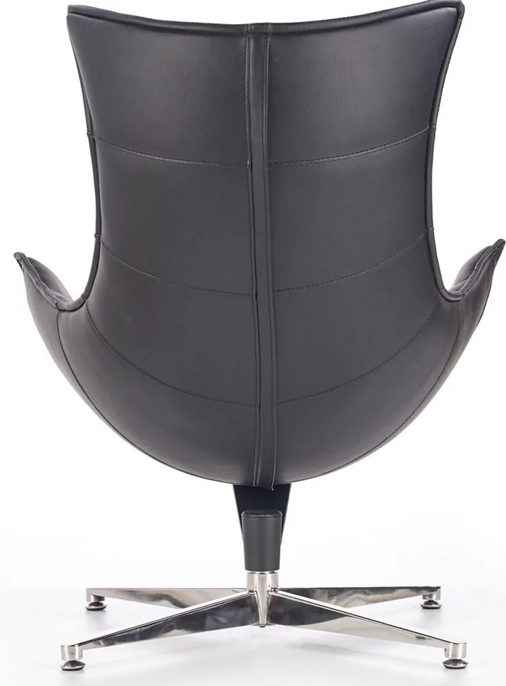 Кресло LOBSTER CHAIR чёрный