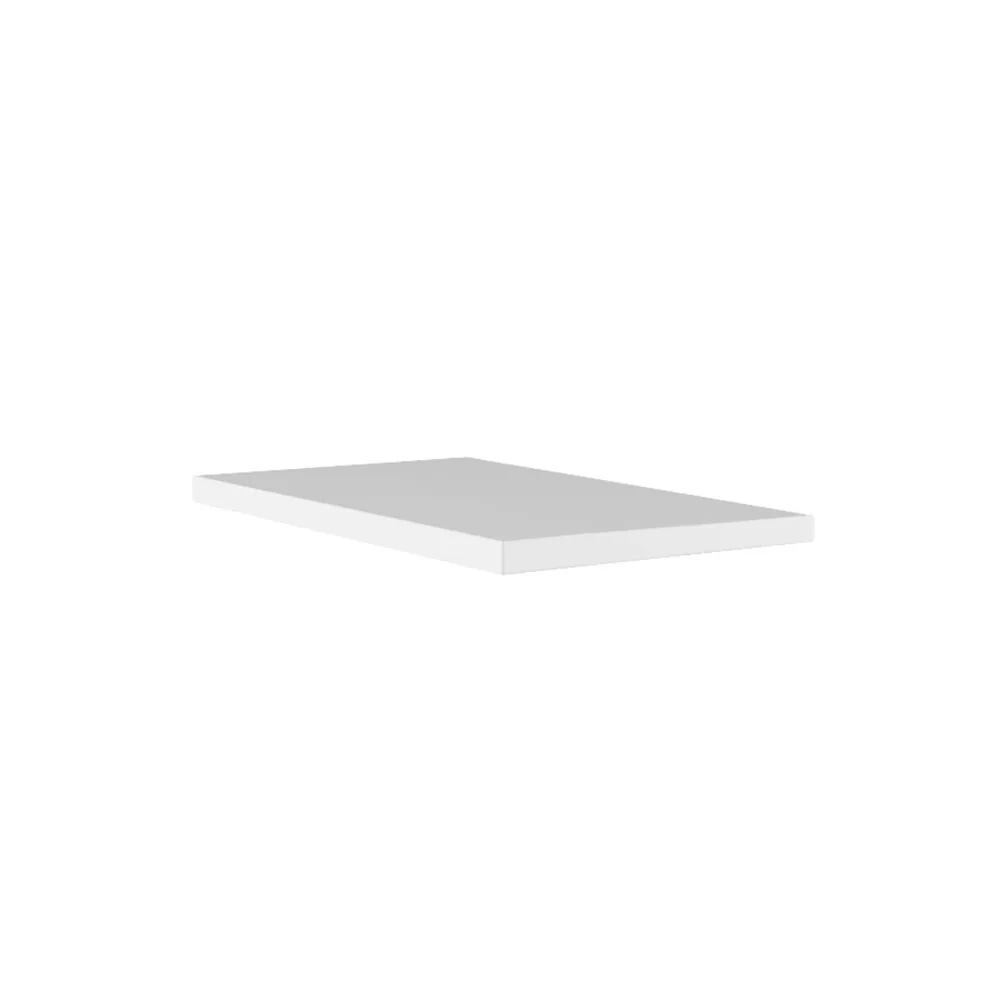 Trend Топ 42x47x2,2 белый TRD29630504