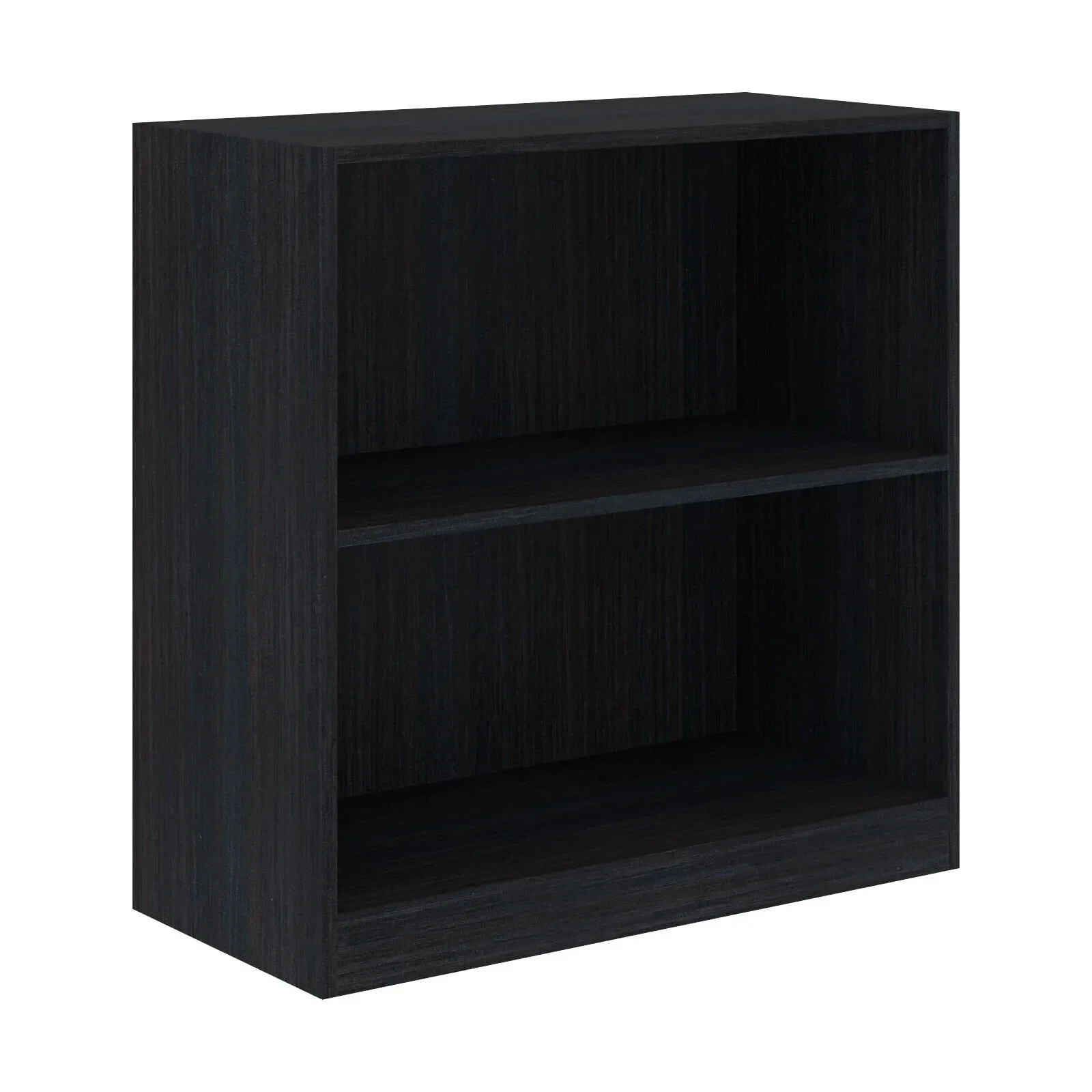 Стеллаж низкий SR-2W Дуб Юкон 770*359*790 SIMPLE