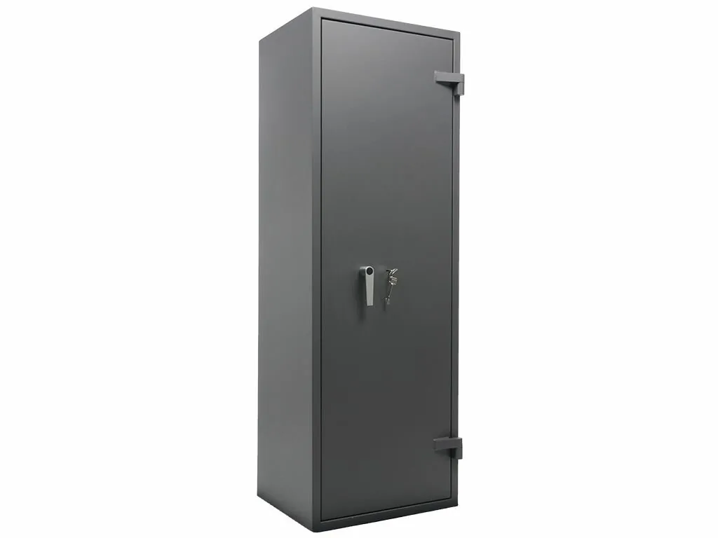Оружейный сейф ASG/WS8  570*450*1650h